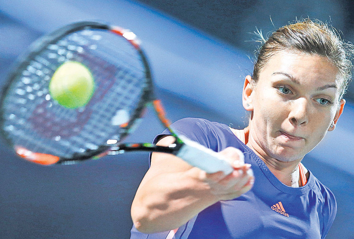 BEIJING Open 2015. Simona Halep a dezvăluit problemele care nu îi dau pace înainte de China Open