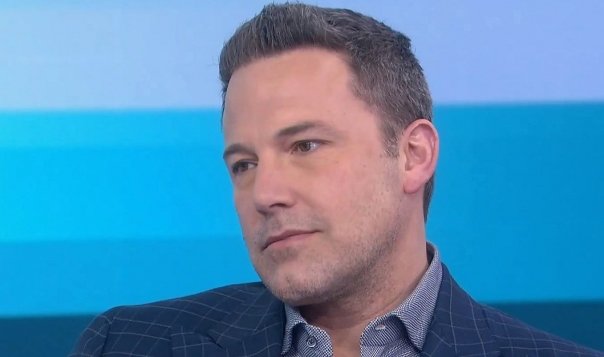 Ben Affleck vorbeste despre cel mai mare viciu al sau: „Sa fiu alcoolic face parte din viata mea