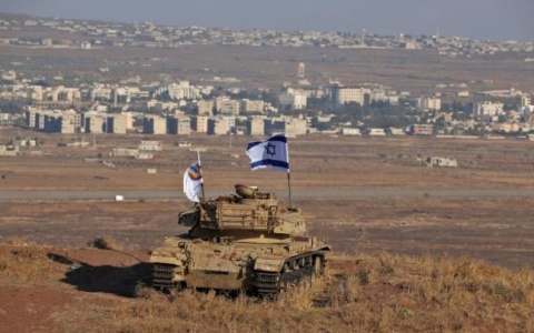 Benjamin Netanyahu: Israelul va numi un oraş din Înălţimile Golan după Donald Trump