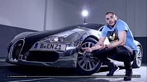 Benzema și-a recunoscut vina în cazul de șantaj