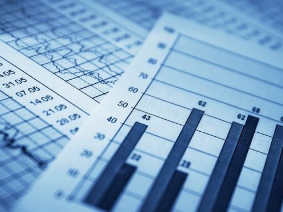 BERD a îmbunătăţit prognoza de creştere economică a României la 4%
