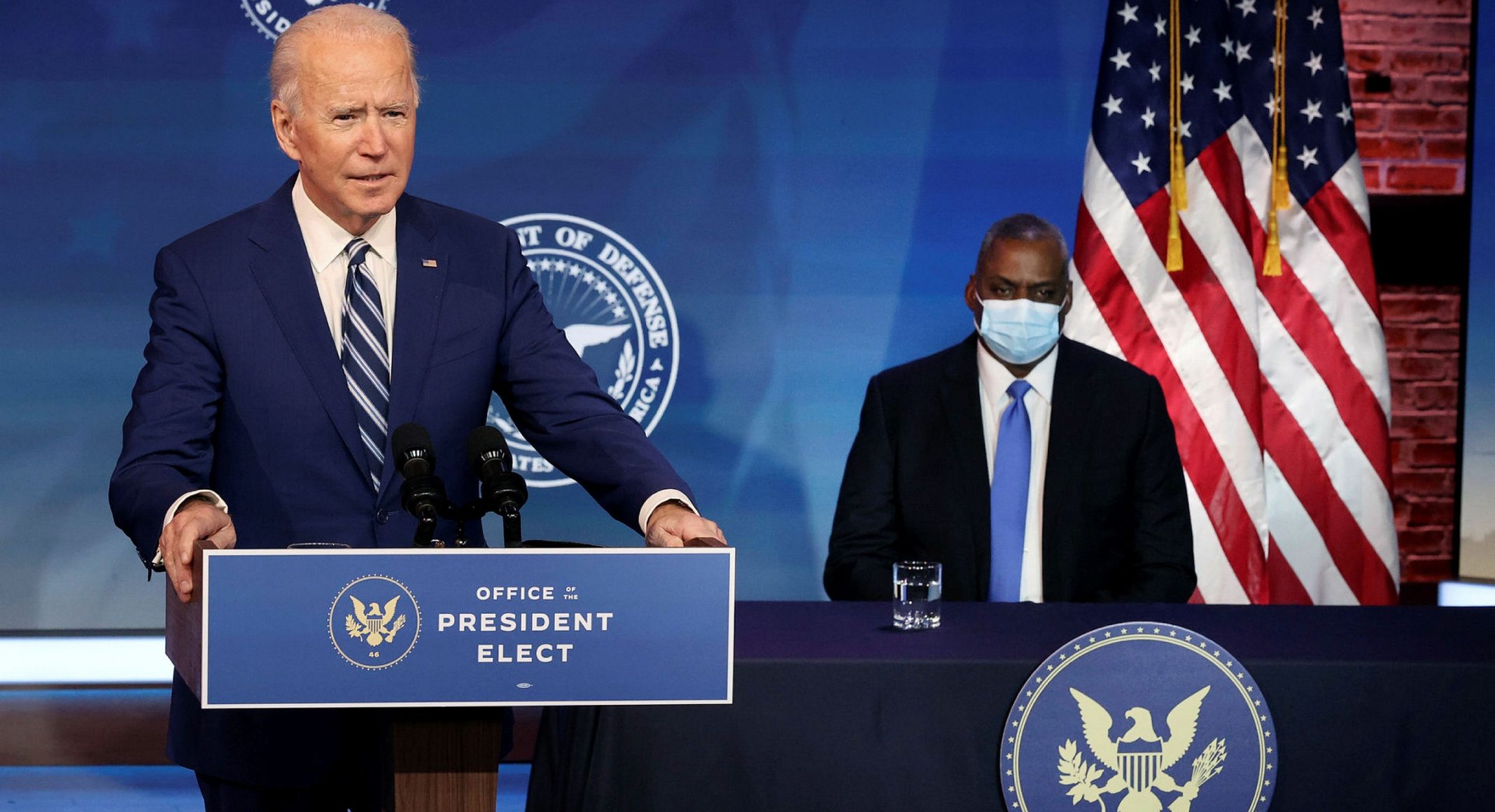 Biden pus la punct de secretarul american al apărării în privința Taiwanului!