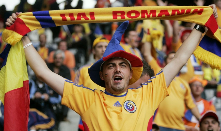 Bilete pentru meciul ROMÂNIA - GRECIA, din preliminariile Campionatului European de Fotbal 2016. Cât costă și de unde se pot achiziționa