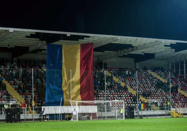 Biletele la amicalul România - Lituania se pun în vânzare azi