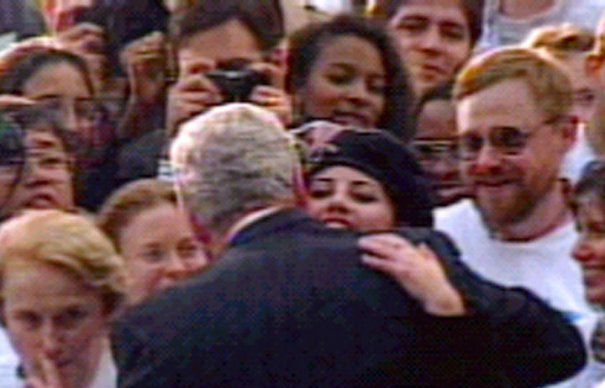 Bill Clinton, despre scandalul Monica Lewinsky: 