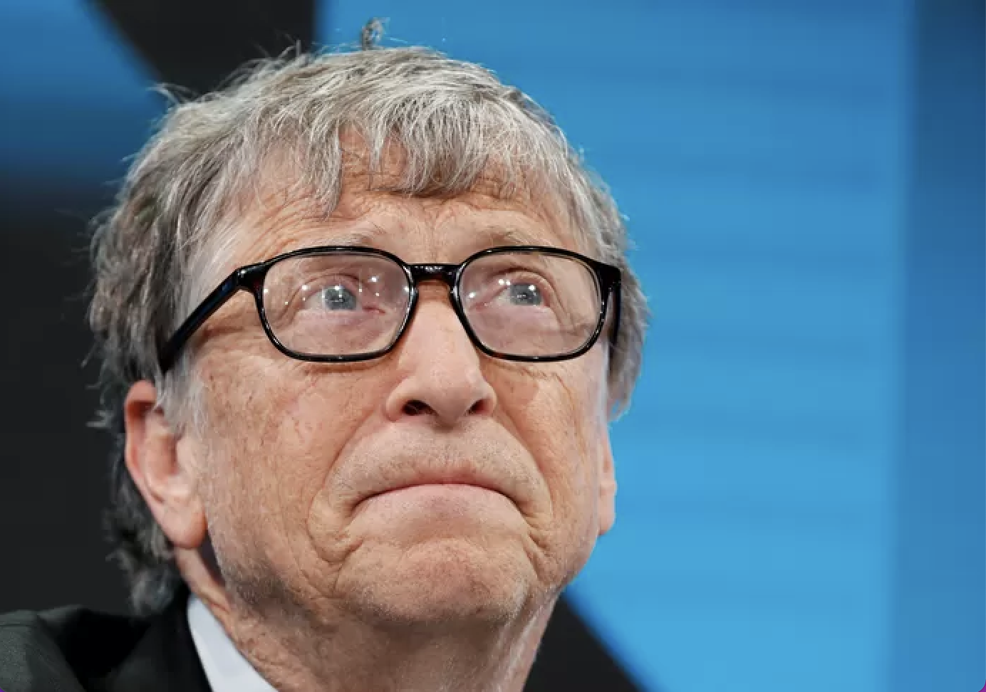 Bill Gates a pus în aplicare Raportul CIA cu privire la Pandemie: 