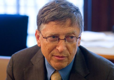 Bill Gates anunță Apocalipsa: 30 de milioane de oameni ar putea muri în mai puţin de un an