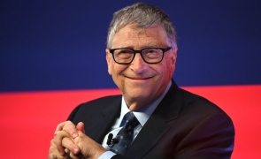 Bill Gates e acuzat că achiziționează terenuri și amenință micile ferme cu un scop pervers si nu pentru 