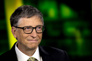 Bill Gates este nemulţumit pentru că plăteşte taxe prea mici: „Trebuie să plătesc taxe mai mari!