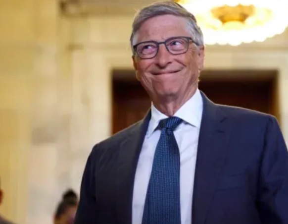 Bill Gates recrutează o armată de 2 milioane de oameni pentru a 