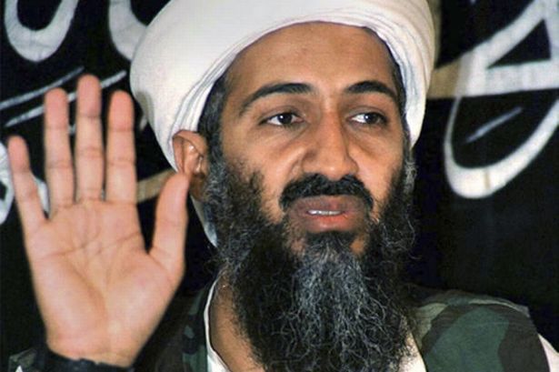 Bin Laden n-a fost omorat asa cum spun americanii. Un laureat Pulizer arata contrariul