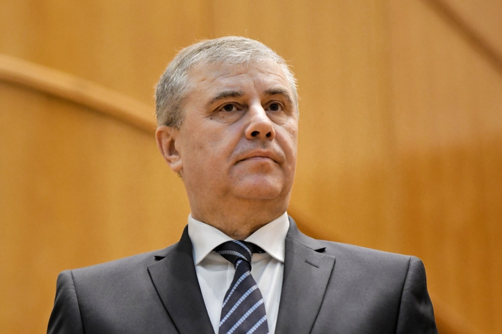 Biografia ascunsă a generalului Pahonțu: A participat la masacrul din 21 decembrie 1989 și la represiunea din Piața Universității
