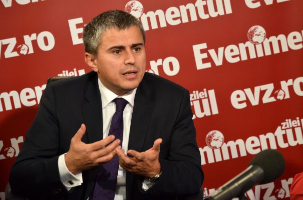 Biriş despre proiectul de modificare a Codului Fiscal: