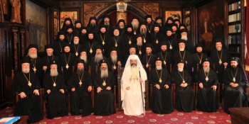 Biserica iese in strada: Sfântul Sinod anunță cel mai mare mars din istoria României