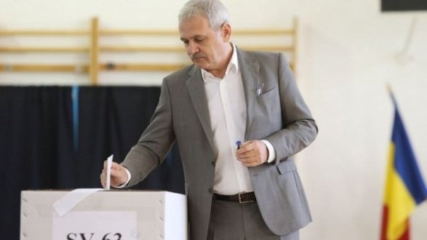 Biserica Ortodoxa Romana da vina pe Liviu Dragnea pentru esecul referendumului