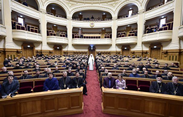 Biserica salvează Satul românesc. Propunerile Patriarhului