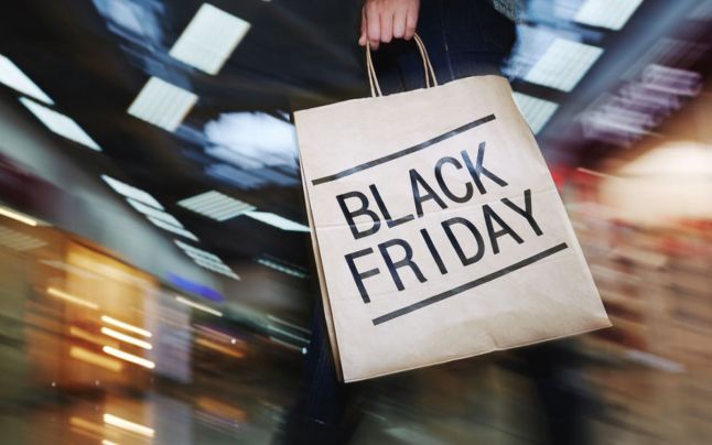 Black Friday 2018: Noi recorduri online. Vânzări de şase milioane de lei într-un singur minut