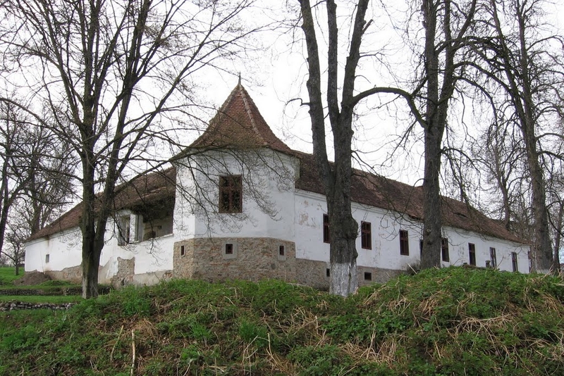 Black Friday: Un Castel din Brasov a fost vândut la preț de garsonieră
