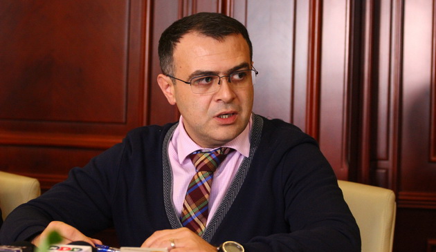 Blat PSD-PNL la Constanța garantat și protejat de prefectul Ion Constantin