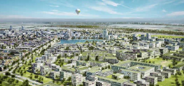 Bloc inteligent in Bucuresti. Factura la utilitati nu depaseste 50 de lei