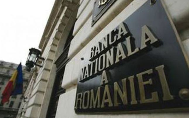 BNR: 4 milioane români apţi de muncă nu vor să lucreze