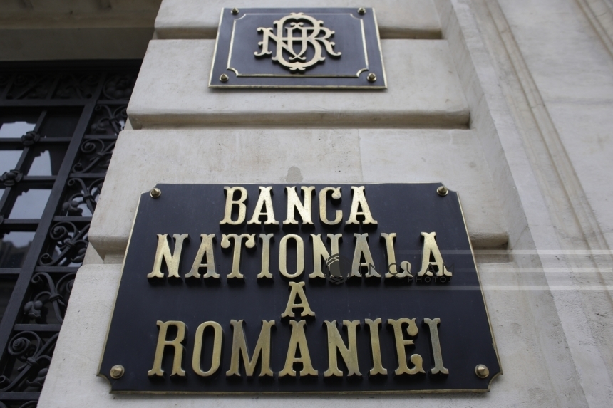 BNR nu va participa la discuţia din Senat: Este nevoie mai întâi de o întâlnire cu Ministerul Finanţelor