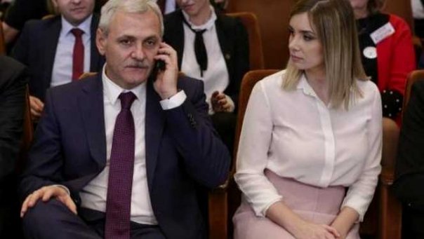 Boala cumplita de care sufera Irina Tanase. Dragnea: "Era ...