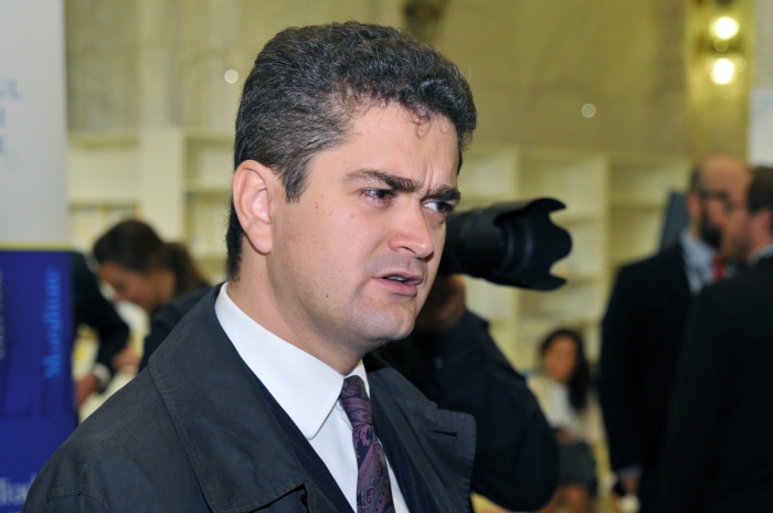 Bodea şi Paleologu, la un pas de excluderea din PNL