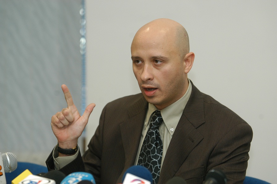 Bodu ar vrea să ajungă primar