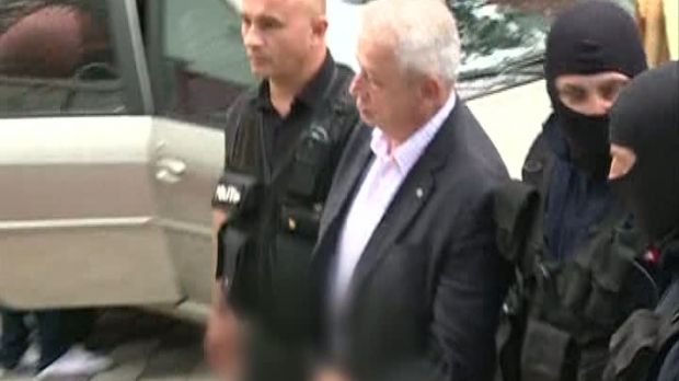 Bogdan C. Popa și firma Green Line Construct, doi dintre denunțătorii din dosarul lui Oprescu