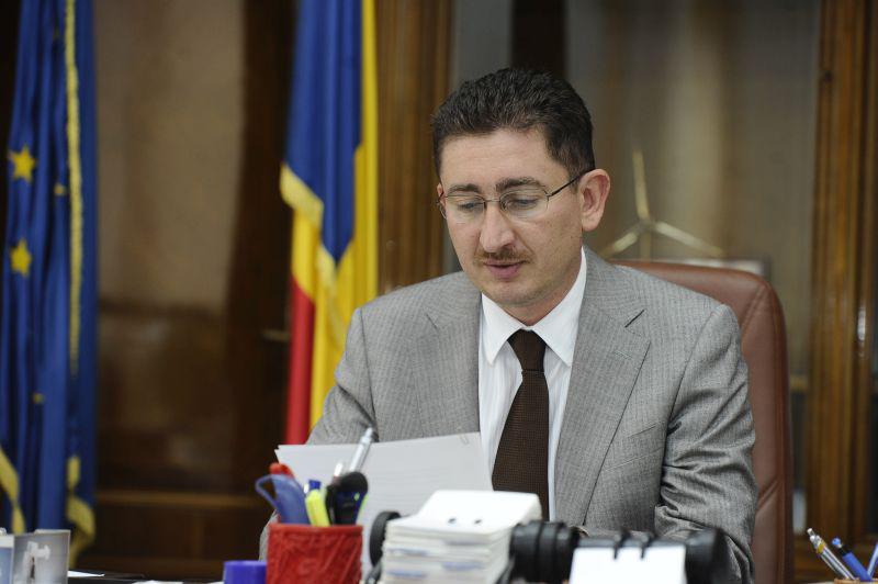 Bogdan Chirițoiu, șeful Consiliului Concurenței, a fost numit la conducerea Agenției Europene de Reglementare în Energie