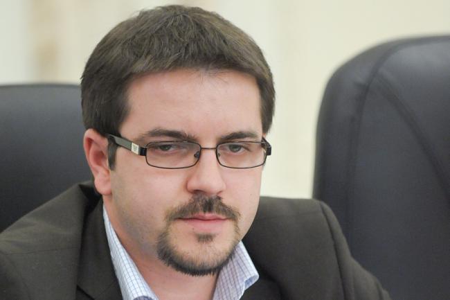 Bogdan Diaconu, audiat ca martor la Parchetul General