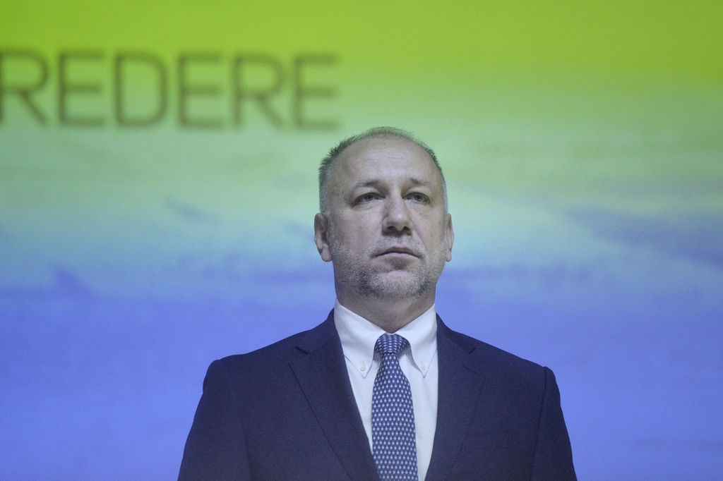 Bogdan Licu ii cheama la raport pe sefii parchetelor militare pentru a discuta despre dosarele Revolutiei si 10 august
