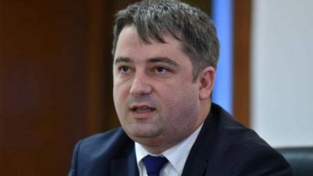 Bogdan Pușcaș - ANAP: „În domeniul sănătății se fac cele mai multe nereguli în achiziții publice