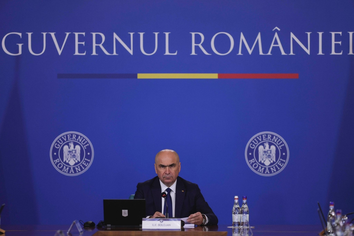 Bolojan are ARICE la buzunar! O instituție esențială pentru aderarea la OCDE propusă spre desființare pentru că ne costă prea mult