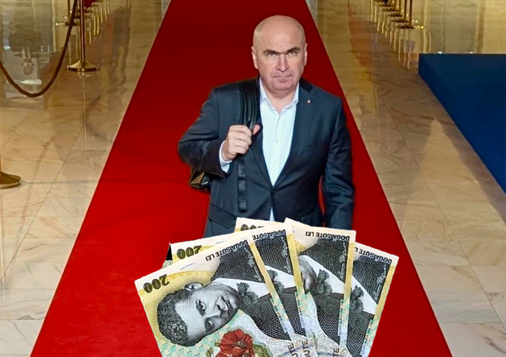 Bolojan prăbușește deliberat Bursa Română. Investitorii părăsesc una dintre piețele cele mai dinamice din economie