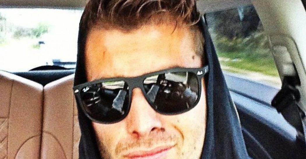 BOMBĂ. Adrian Mutu a refuzat o ofertă venită de la Real Madrid