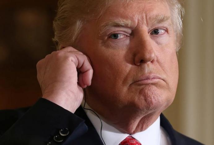 Bombă! Membri ai echipei de campanie a lui Trump au avut contacte cu spioni rusi inainte de alegeri