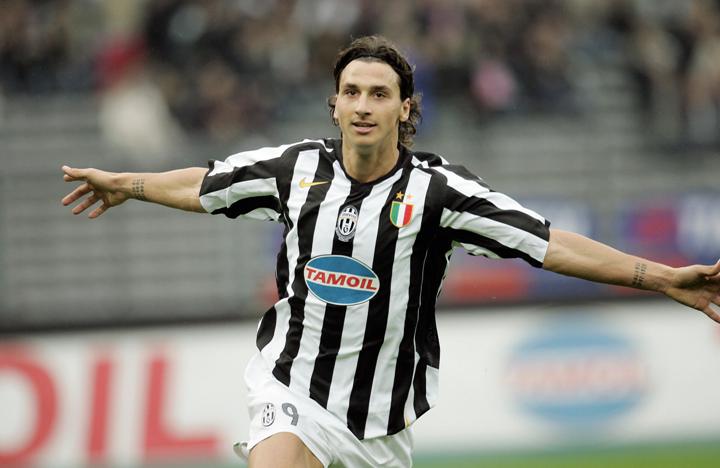 BOMBĂ în fotbalul mondial. Zlatan Ibrahimovic, acuzat de DOPAJ