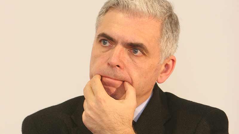 BOMBA: Adrian Severin ar putea candida la Primaria Capitalei susținut de Marian Vanghelie