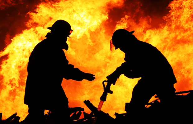 BOMBA cu ceas! Sediile IGSU din Capitală nu deţin autorizaţii de securitate la incendiu