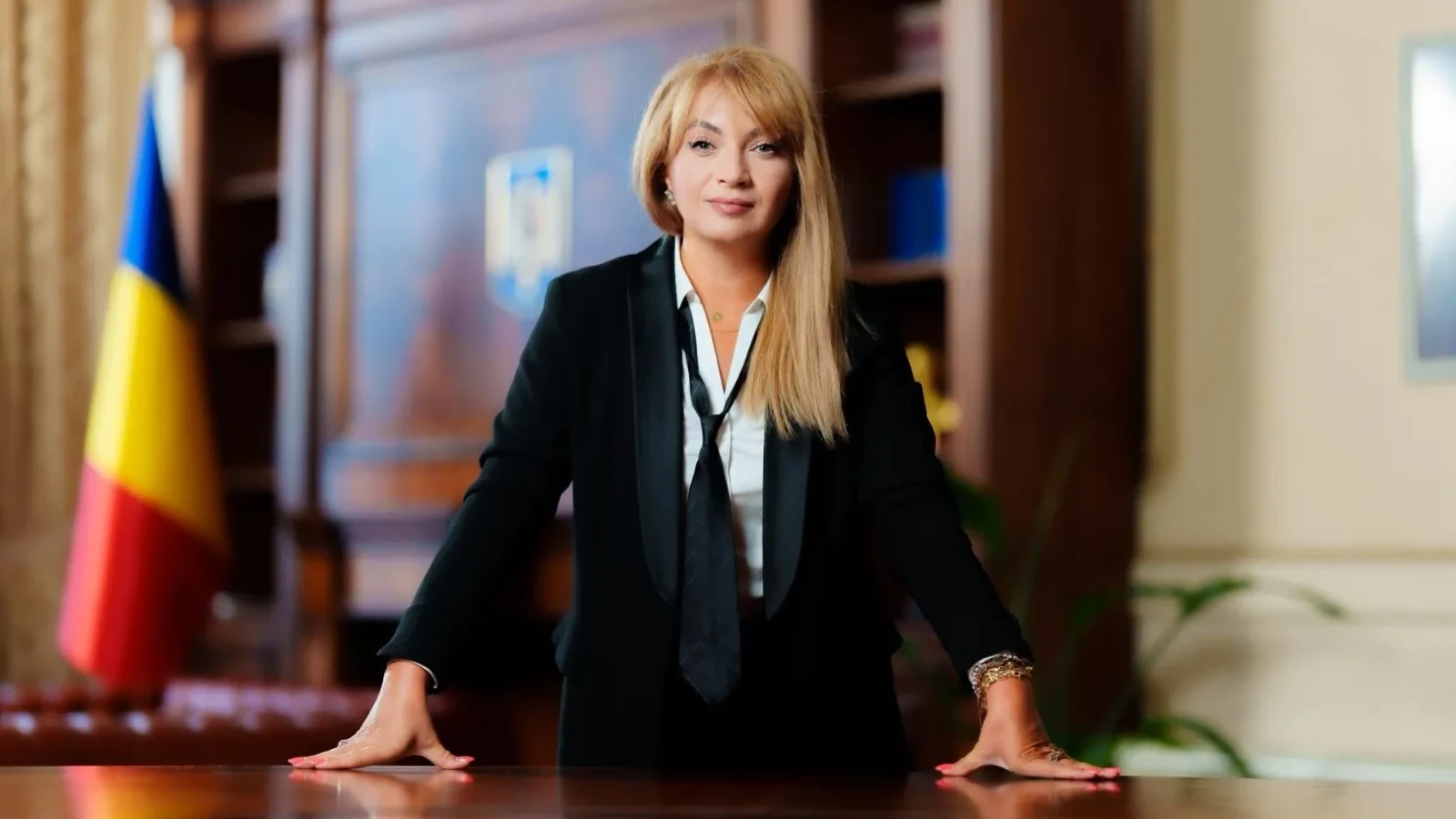 Bomba-sexy a Baroului face o analiza explozivă: 