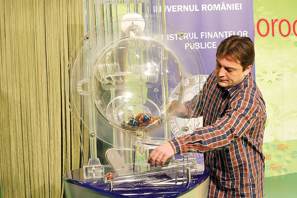 Bonurile de 364 lei din 23 iulie sunt câștigătoare la Loteria fiscală de duminică