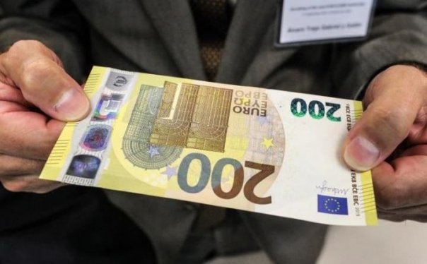 Bonurile valorice de 200 de euro pentru romani au fost aprobate
