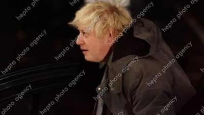 Boris Johnson spune că revenirea lui Trump la Casa Albă este 