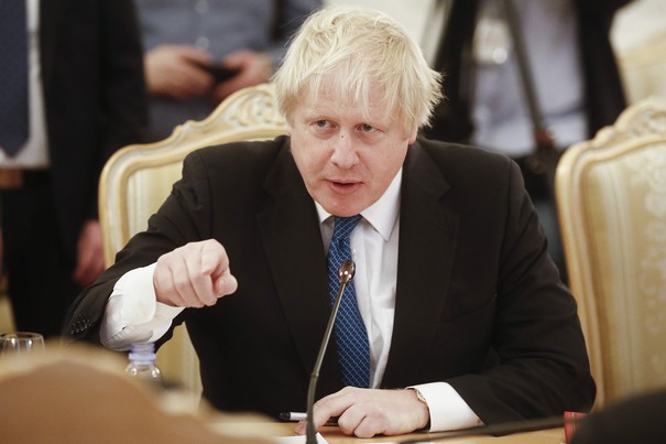 Boris Johnson: Va fi foarte dificil de încheiat un nou acord cu Iranul