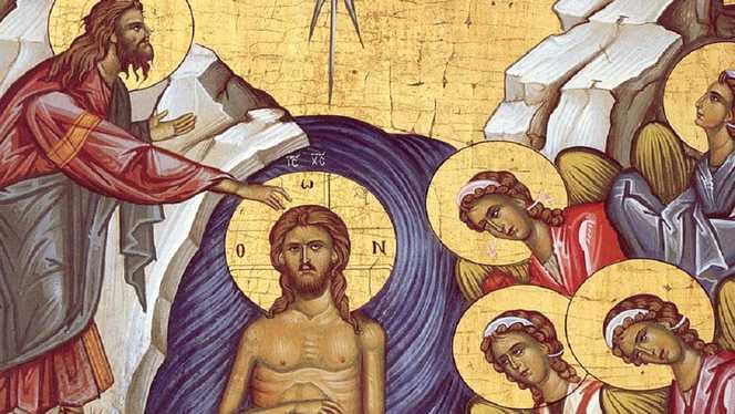 Botezul Domnului, praznic ca Paştele şi Crăciunul. Puzderie de tradiții
