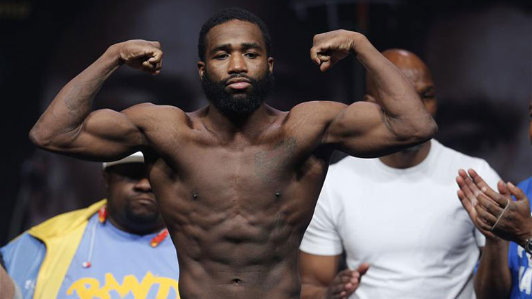 Box. Campionul mondial Adrien Broner este acuzat de JAF ARMAT
