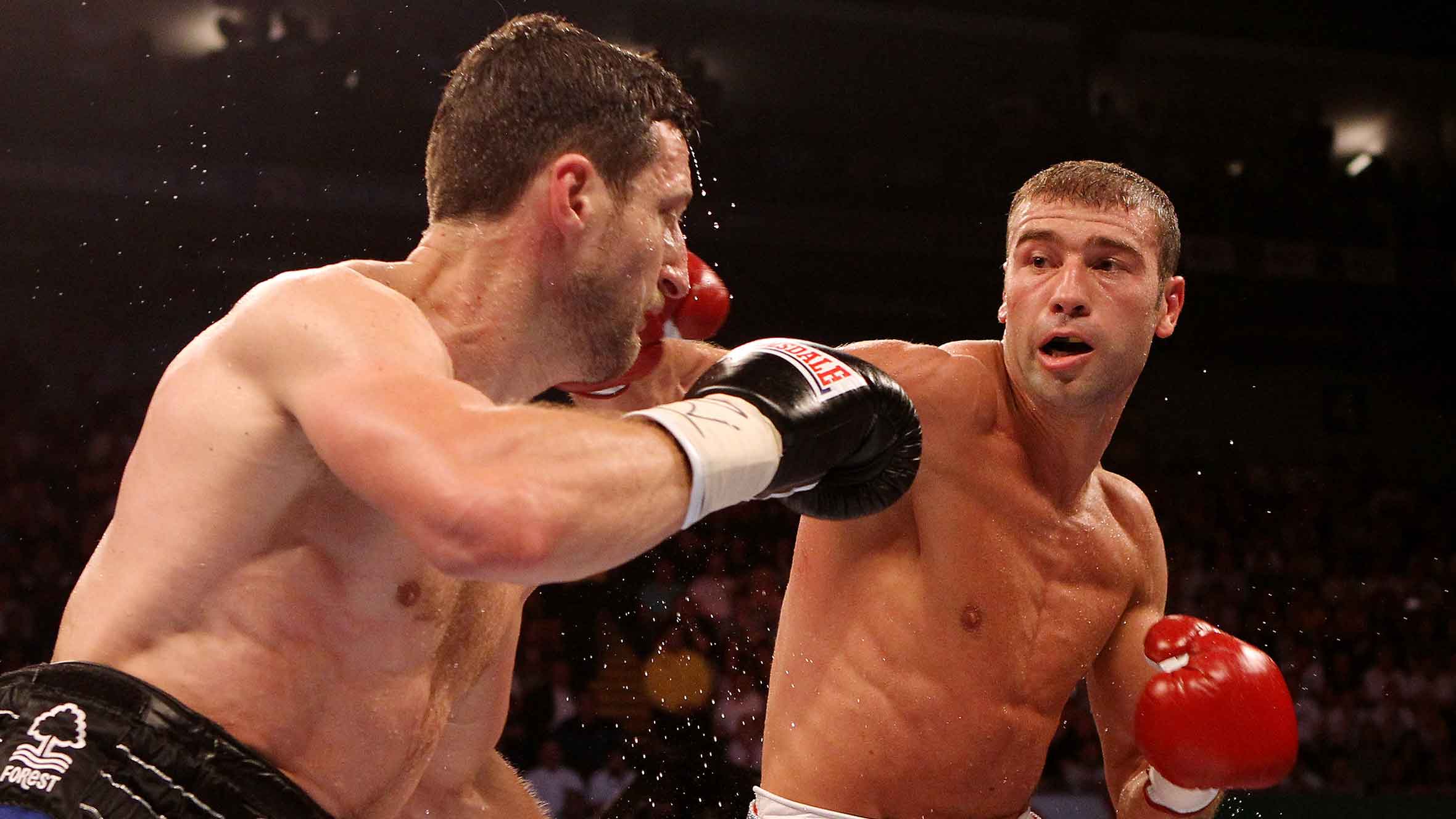 BOX. Lucian Bute vs Badou Jack. Românul vrea să revină în prim-plan. Când va avea loc meciul