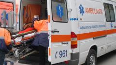 Braşov: Un minor a fost reţinut pentru 24 de ore după ce şi-a înjunghiat mortal fratele